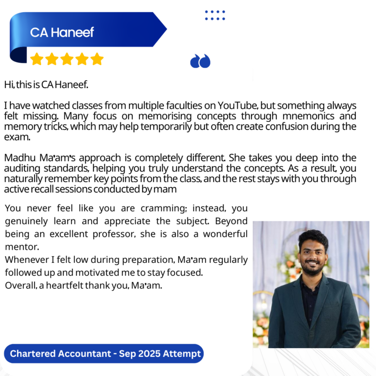 Orange and White Modern Client Testimonial Instagram Post (3)