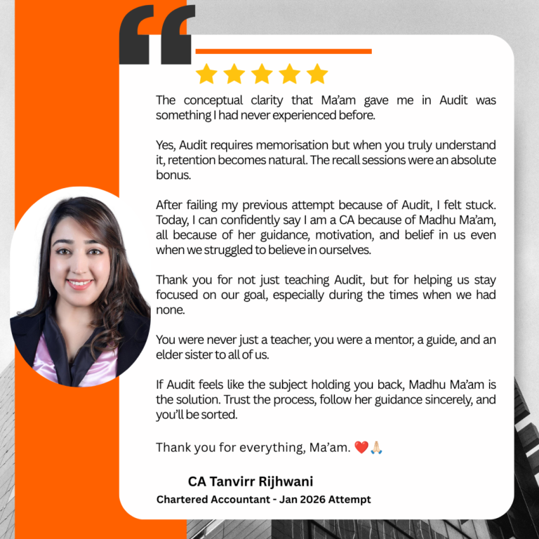 Orange and White Modern Client Testimonial Instagram Post (4)